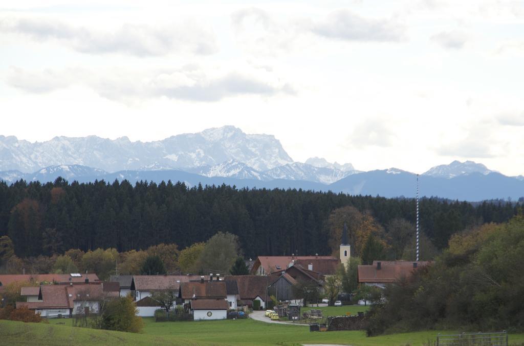 Gasthaus Georg Ludwig Maising Pocking  Luaran gambar