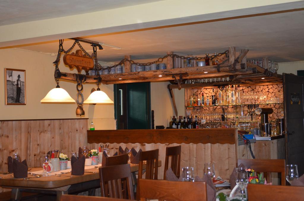 Gasthaus Georg Ludwig Maising Pocking  Luaran gambar